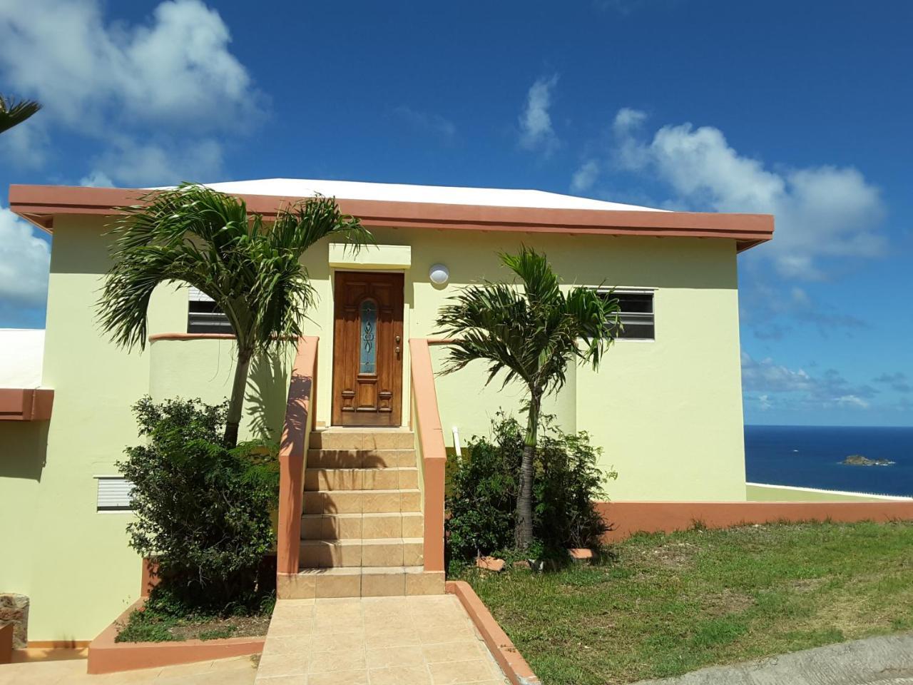 Bay View Condo Philipsburg  Exterior foto